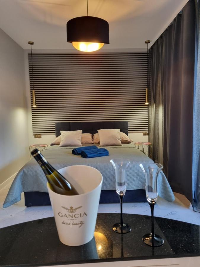 Apartament Jacuzzi Krakow Exterior photo